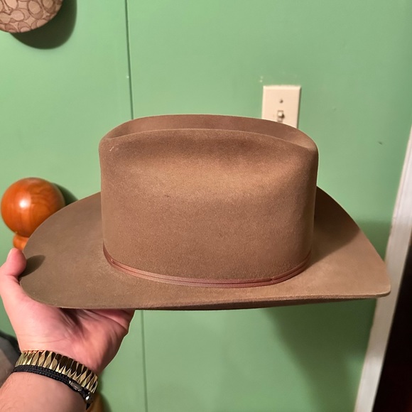 Stetson Range 3X - Picture 3 of 4